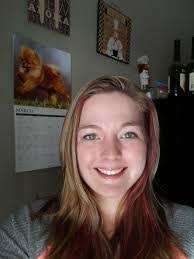 Cassie Oakes's Instagram, Twitter & Facebook