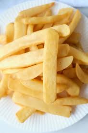 Jan 09, 2021 · air fryer garlic steak bites are tender morsels of steak perfection. Perfect Frozen Fries In Air Fryer How To Air Fry 5 Types Of Frozen Fries