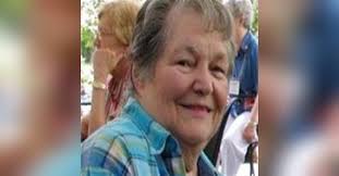 Harriet Mack Hill Obituary