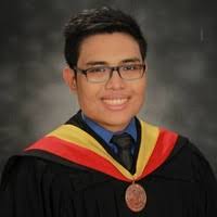 Dominic Albert Dizon