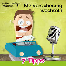 Lesen sie hier, wie einfach sie ihre autoversicherung wechseln können und worauf es dabei ankommt. Fb Folge047 Kfz Versicherung Wechseln 7 Tipps Versicherungsgefluster Podcast