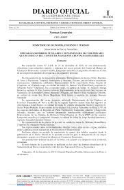 Publicación del Sábado 2 de Febrero de 2019