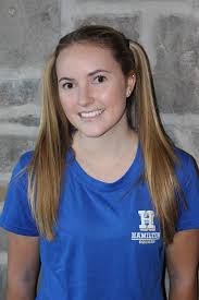 2017-18 Women's Squash Roster