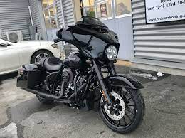 My New Street Glide 2018 Harley Davidson Street Glide Harley Davidson Harley Davidson Street