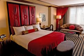 Paris Las Vegas Red Room Las Vegas Rooms Paris Las Vegas Las Vegas Hotels