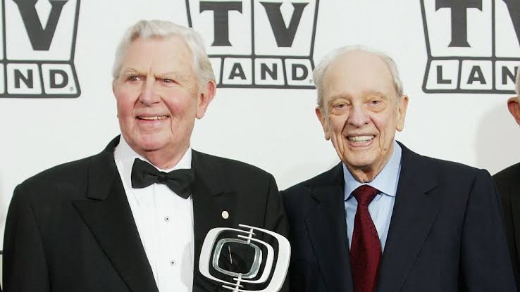 🎬 Don Knotts Finally Revealed the Truth About Leaving The Andy Griffith Show — The Real Story Behind Barney Fife’s Departure