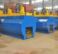 Copper Ore Flotation Equipment Gold Ore Mineral Processing Plant 5-10 Tph  Small Flotation Machines for Kaolin