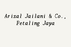 Assalamualaikum, chambering vacancy messrs arizal jailani& co. Arizal Jailani Co Petaling Jaya Law Firm In Petaling Jaya