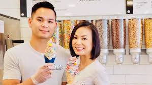 A taste of nostalgia with every bite. Treats Cereal Bar Boba Opening Second Location In Blaine Minneapolis St Paul Business Journal