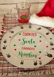 Check spelling or type a new query. Diy Personalized Cookies For Santa Plate Leap Of Faith Crafting
