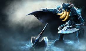 Resultado de imagem para league of legends