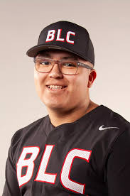 2024 Baseball Roster