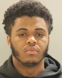 VEHICLE STOP LEADS TO DRUGS AND GUN ARREST