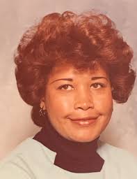 Obituary information for Edna Harris Smith