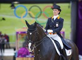 Van 1988 tot en met 2012 maakte anky van grunsven furore op de olympische spelen. Anky Van Grunsven Alchetron The Free Social Encyclopedia