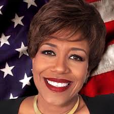 Tracey Winbush's Instagram, Twitter & Facebook