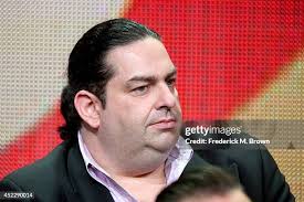 19 Scorpion Computer Services Walter Obrien Stock Photos, High-Res  Pictures, and Images