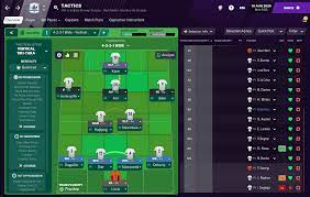 Download megapack history timeline 26 2. Football Manager 2021 Tottenham Tactic Team Guide Fm21 Fm Blog