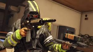 Rainbow Six Siege – Operation Commanding Force Operator And Gadget Guide