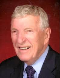 Donald Jandernoa Obituary (2016)