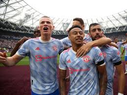 Laga manchester united vs west ham united di old trafford menjadi duel sengit mengisi jadwal liga inggris sabtu, 22 januari 2022 besok. Preview Manchester United Vs West Ham United Prediction