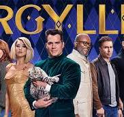 Box office preview: Matthew Vaughn's star-studded Argylle ...