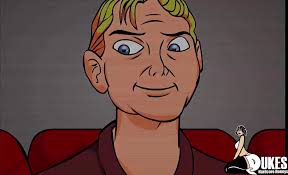 Mrs. Keagan gets gangbanged - Adult Content!