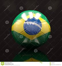 Acompanhe a tabela, notícias, fotos e vídeos sobre o futebol brasileiro e as competições a confederação brasileira de futebol, utiliza cookies para o correto funcionamento deste site, bem. Bola De Futebol 3d Com Ilustracao Da Bandeira De Brasil Ilustracao Stock Ilustracao De Projeto Jogo 119093975
