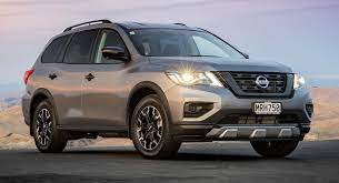 The 2020 nissan pathfinder continues to be one of the automaker's most popular suv models. 2020 Pathfinder N Trek Qashqai N Sport Editions Join Nissan S Family Down Under Carscoops