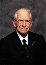 Dr. Calvin B. Folds Obituary 2010