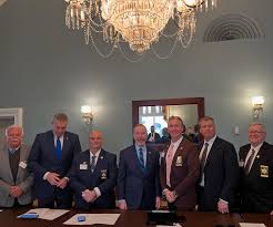 Lots of fun joining all the families at the 34th Annual Dedham Day today!  Sincere thanks to my friends Clerk Paul Munchbach and State Rep. Paul  McMurtry for your hospitality. A great