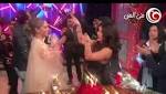 شاهد- وصلة رقص غادة عادل