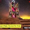 Free fire redeem code for indian server (july 4th): 1