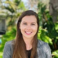 Samantha Pollack, ASA