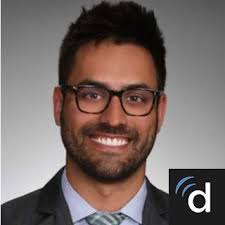 Dr. Davek P. Sharma, MD