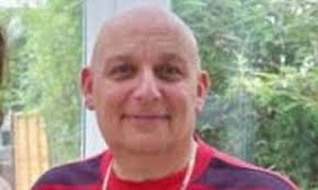 Senior nurse Stephen Johnson who tormented mentally ill patients with Nazi  salutes faces being struck off