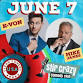Clean Comedy Night