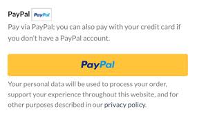 Maybe you would like to learn more about one of these? How To Pay With Paypal Using Credit Card Ezymotor