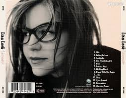 CD Lisa Loeb