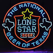 Check spelling or type a new query. Lone Star Beer Neon Sign Neon Signs Neon Beer Signs Neon Sign Art