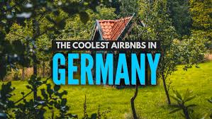 It's convenient, and it allows you to customize your after reading this, you'll know how to get them and save big on your next trip. 20 Epic Unique Airbnbs You Can Book In Germany Treehouses Tiny Houses More