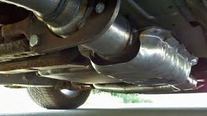 A catalytic converter employs this principle and uses catalyst substances to clean up harmful gas substance from the engine before they exit the exhaust pipe to the atmosphere. How To Prevent Catalytic Converter Theft Angi