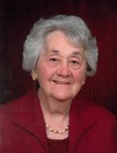 Obituary for Elsie VanHeesbeke Mitchell