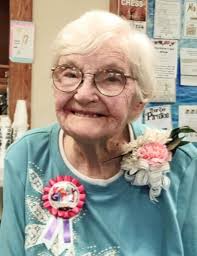 Annie Lee Bagwell Obituary December 12, 2024