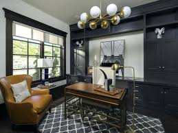 Home Office Design Ideas For Men