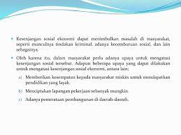 Masalah Sosial Perubahan Sosial Ppt Download