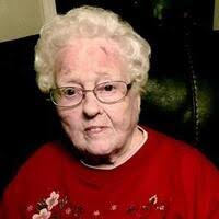 Obituary information for Nora Evelene Wright