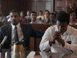 Bryan stevensons fight for equality (2019) a look at how alabama attorney bryan stevenson struggles to create more fairness in the legal system. Just Mercy Review A Powerful Argument Against The Death Penalty Vox