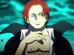 Ben Beckman One Piece Wallpaper