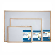 Spedizione gratuita sul tuo primo ordine spedito da amazon. Lavagna Magnetica Bianca Cornice Legno 60x90 Pisani Cartomarket Potenza